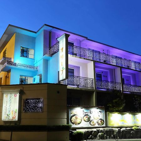 Hotel Fine Olive Kyoto Yamashina (Adults Only) Bagian luar foto