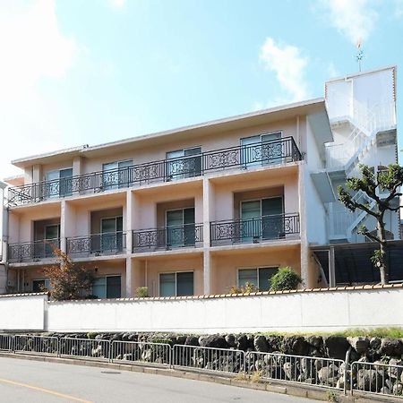 Hotel Fine Olive Kyoto Yamashina (Adults Only) Bagian luar foto