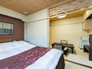 Hotel Fine Olive Kyoto Yamashina (Adults Only) Ruang foto