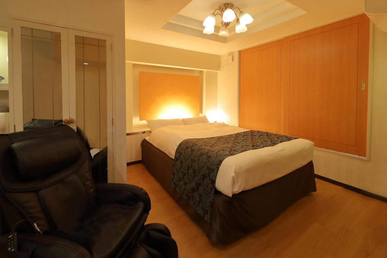 Hotel Fine Olive Kyoto Yamashina (Adults Only) Bagian luar foto
