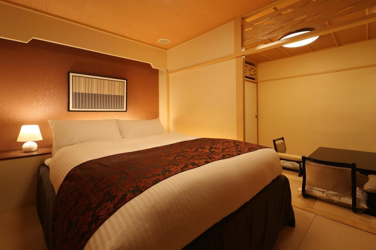 Hotel Fine Olive Kyoto Yamashina (Adults Only) Bagian luar foto